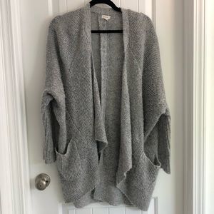 *SOLD* on Ⓜ️ Chunky Oversized Sweater